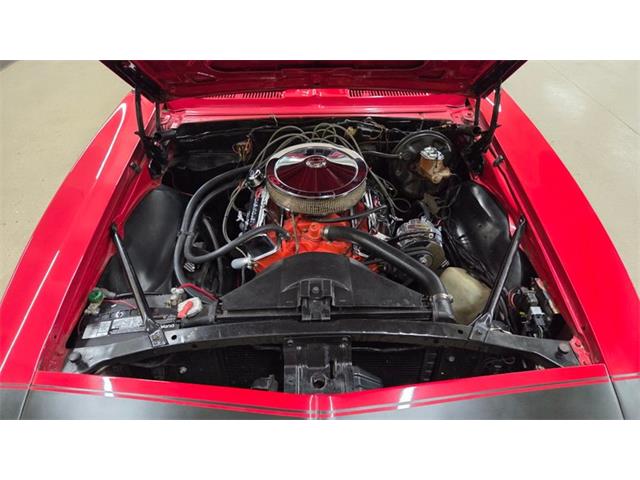 1967 Chevrolet Camaro RS (CC-2090015) for sale in Mankato, Minnesota