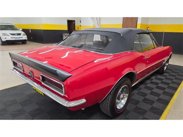 1967 Chevrolet Camaro RS (CC-2090015) for sale in Mankato, Minnesota