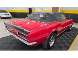 1967 Chevrolet Camaro RS (CC-2090015) for sale in Mankato, Minnesota