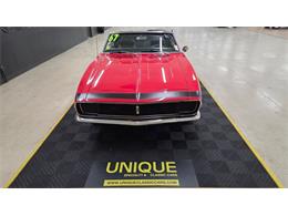 1967 Chevrolet Camaro RS (CC-2090015) for sale in Mankato, Minnesota