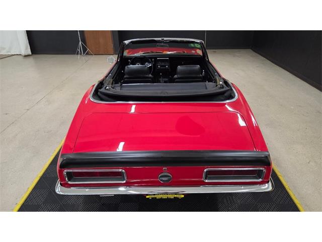 1967 Chevrolet Camaro RS (CC-2090015) for sale in Mankato, Minnesota