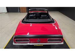 1967 Chevrolet Camaro RS (CC-2090015) for sale in Mankato, Minnesota