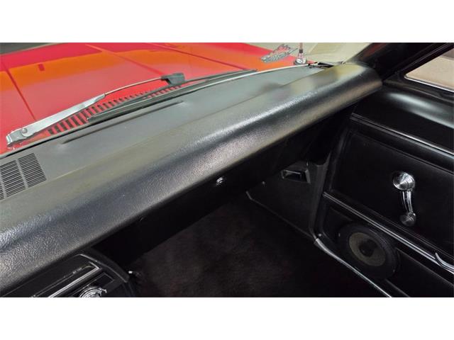 1967 Chevrolet Camaro RS (CC-2090015) for sale in Mankato, Minnesota