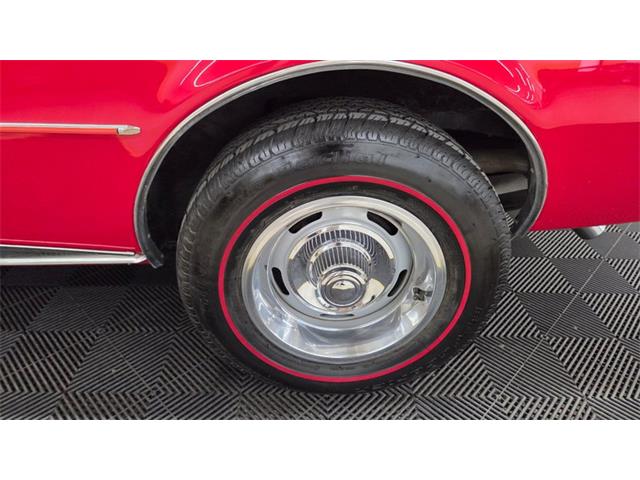 1967 Chevrolet Camaro RS (CC-2090015) for sale in Mankato, Minnesota