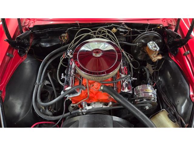 1967 Chevrolet Camaro RS (CC-2090015) for sale in Mankato, Minnesota