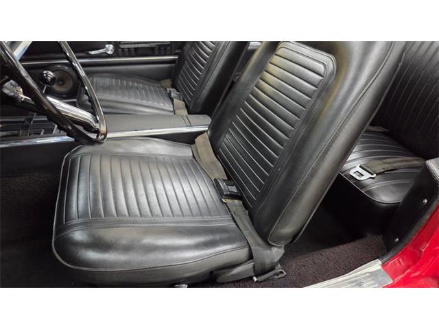 1967 Chevrolet Camaro RS (CC-2090015) for sale in Mankato, Minnesota