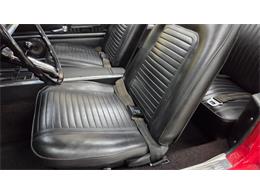 1967 Chevrolet Camaro RS (CC-2090015) for sale in Mankato, Minnesota