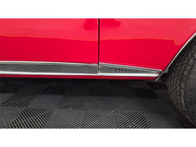 1967 Chevrolet Camaro RS (CC-2090015) for sale in Mankato, Minnesota