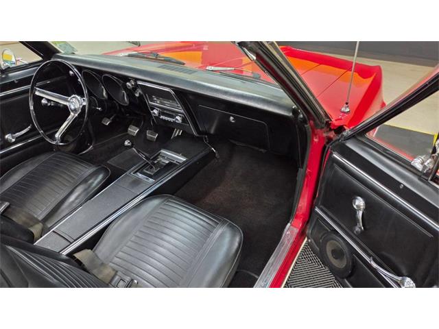 1967 Chevrolet Camaro RS (CC-2090015) for sale in Mankato, Minnesota