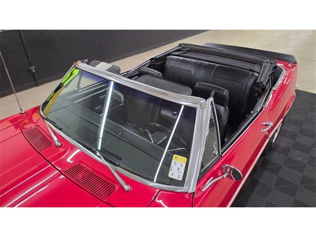 1967 Chevrolet Camaro RS (CC-2090015) for sale in Mankato, Minnesota