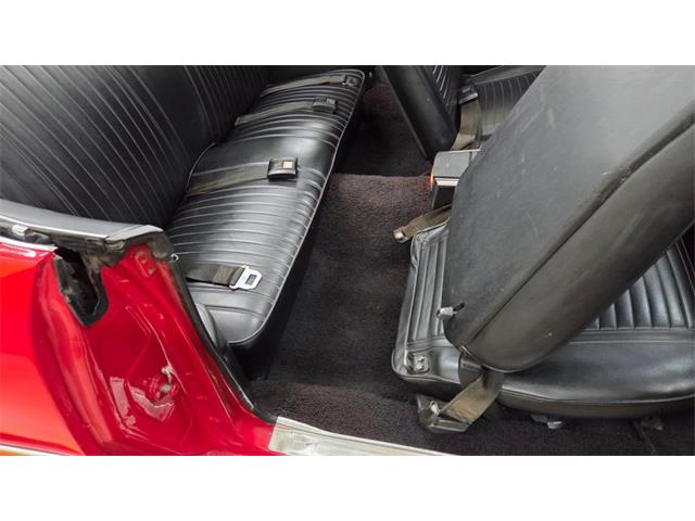 1967 Chevrolet Camaro RS (CC-2090015) for sale in Mankato, Minnesota