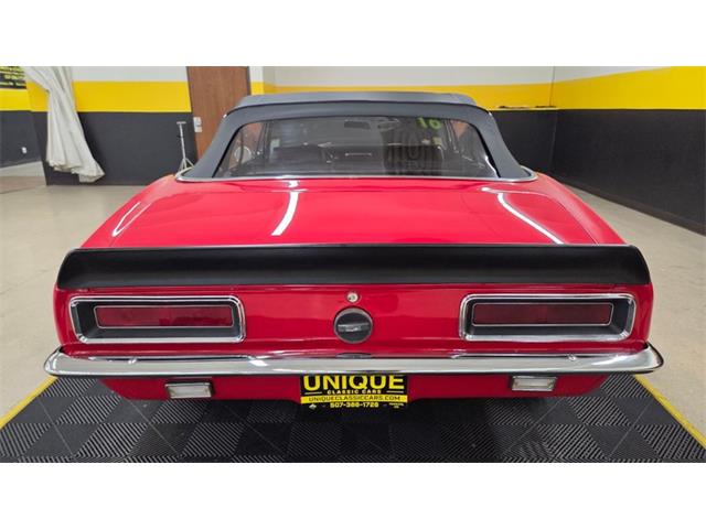 1967 Chevrolet Camaro RS (CC-2090015) for sale in Mankato, Minnesota