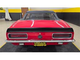1967 Chevrolet Camaro RS (CC-2090015) for sale in Mankato, Minnesota