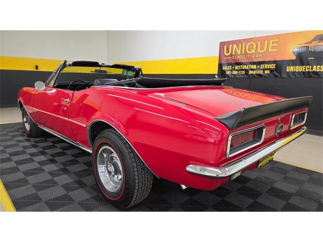 1967 Chevrolet Camaro RS (CC-2090015) for sale in Mankato, Minnesota