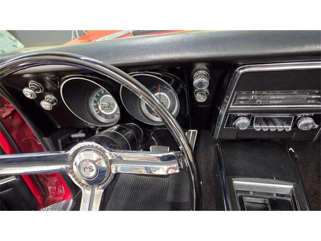 1967 Chevrolet Camaro RS (CC-2090015) for sale in Mankato, Minnesota