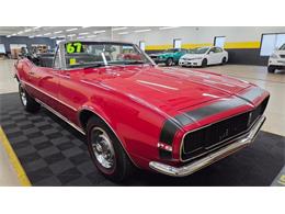 1967 Chevrolet Camaro RS (CC-2090015) for sale in Mankato, Minnesota