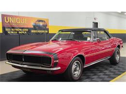 1967 Chevrolet Camaro RS (CC-2090015) for sale in Mankato, Minnesota