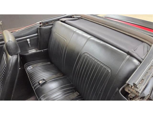 1967 Chevrolet Camaro RS (CC-2090015) for sale in Mankato, Minnesota