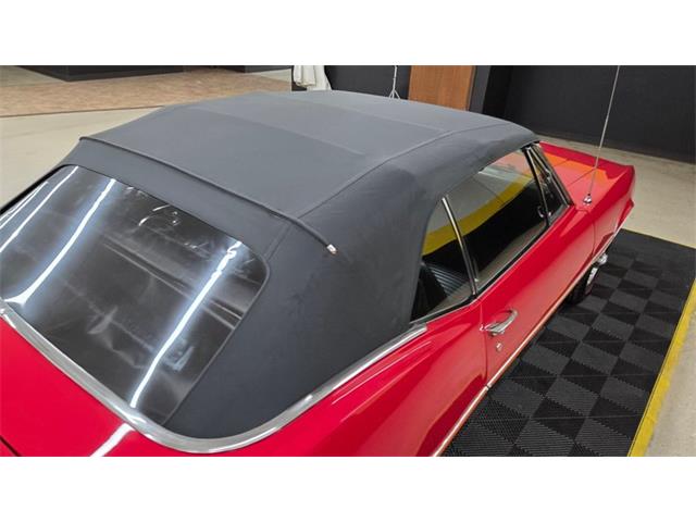 1967 Chevrolet Camaro RS (CC-2090015) for sale in Mankato, Minnesota
