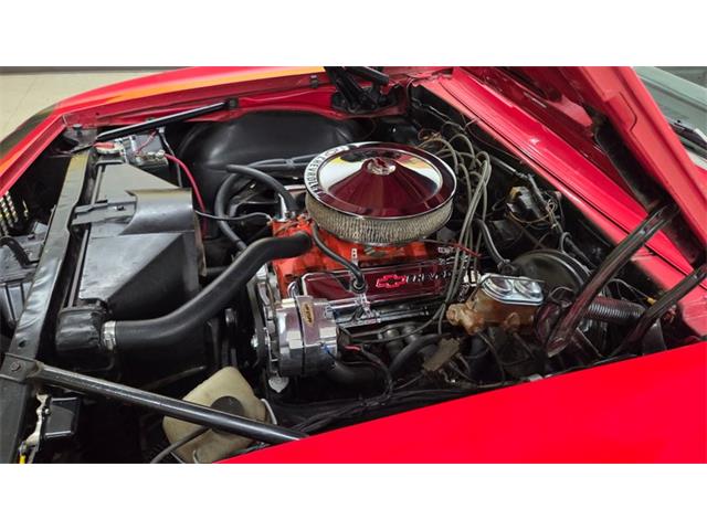 1967 Chevrolet Camaro RS (CC-2090015) for sale in Mankato, Minnesota