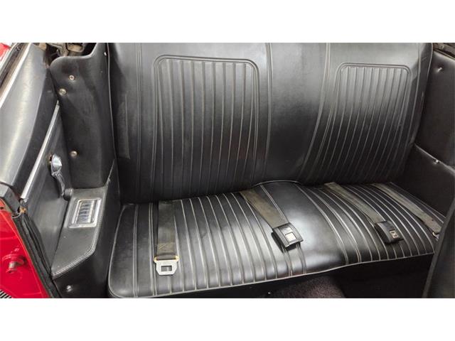 1967 Chevrolet Camaro RS (CC-2090015) for sale in Mankato, Minnesota