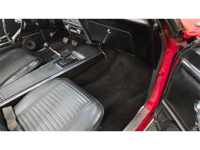 1967 Chevrolet Camaro RS (CC-2090015) for sale in Mankato, Minnesota