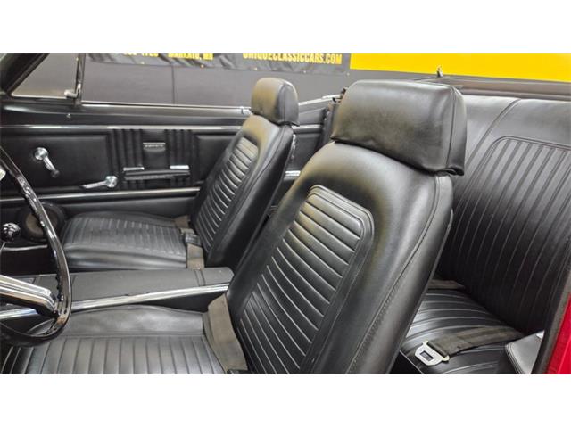 1967 Chevrolet Camaro RS (CC-2090015) for sale in Mankato, Minnesota