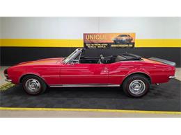 1967 Chevrolet Camaro RS (CC-2090015) for sale in Mankato, Minnesota