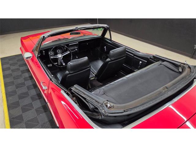 1967 Chevrolet Camaro RS (CC-2090015) for sale in Mankato, Minnesota