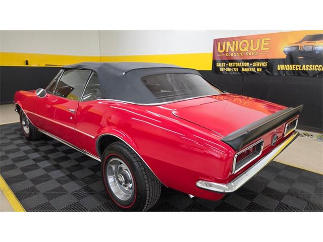 1967 Chevrolet Camaro RS (CC-2090015) for sale in Mankato, Minnesota