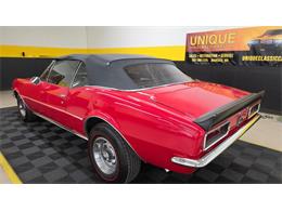 1967 Chevrolet Camaro RS (CC-2090015) for sale in Mankato, Minnesota