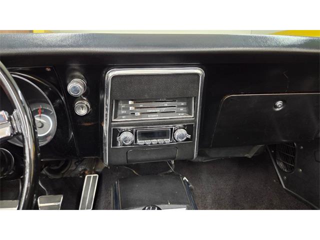1967 Chevrolet Camaro RS (CC-2090015) for sale in Mankato, Minnesota
