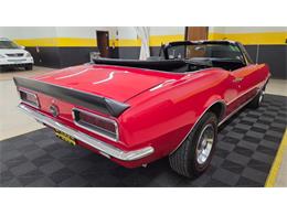 1967 Chevrolet Camaro RS (CC-2090015) for sale in Mankato, Minnesota