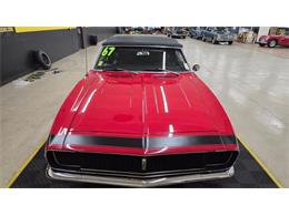1967 Chevrolet Camaro RS (CC-2090015) for sale in Mankato, Minnesota