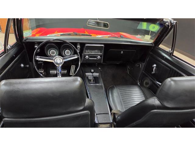 1967 Chevrolet Camaro RS (CC-2090015) for sale in Mankato, Minnesota