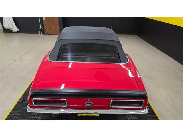 1967 Chevrolet Camaro RS (CC-2090015) for sale in Mankato, Minnesota