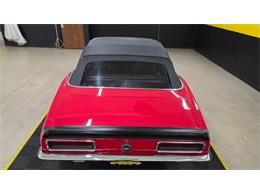 1967 Chevrolet Camaro RS (CC-2090015) for sale in Mankato, Minnesota