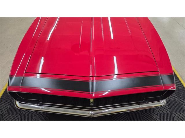 1967 Chevrolet Camaro RS (CC-2090015) for sale in Mankato, Minnesota