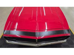 1967 Chevrolet Camaro RS (CC-2090015) for sale in Mankato, Minnesota