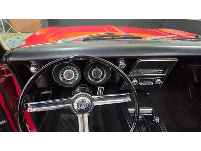 1967 Chevrolet Camaro RS (CC-2090015) for sale in Mankato, Minnesota