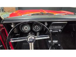 1967 Chevrolet Camaro RS (CC-2090015) for sale in Mankato, Minnesota