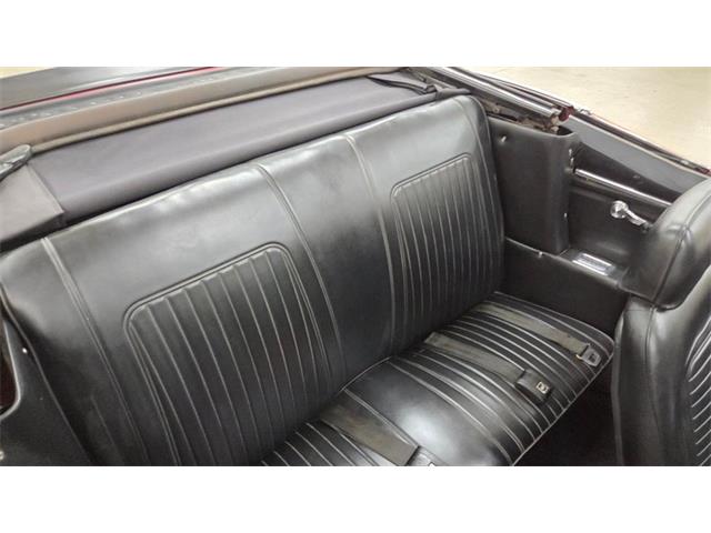 1967 Chevrolet Camaro RS (CC-2090015) for sale in Mankato, Minnesota