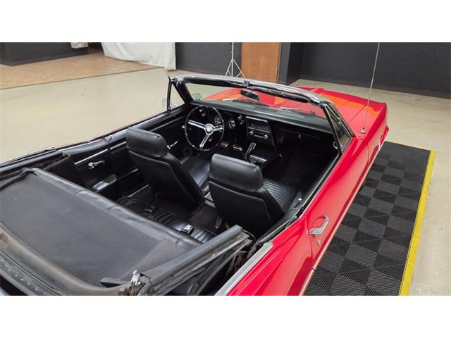 1967 Chevrolet Camaro RS (CC-2090015) for sale in Mankato, Minnesota