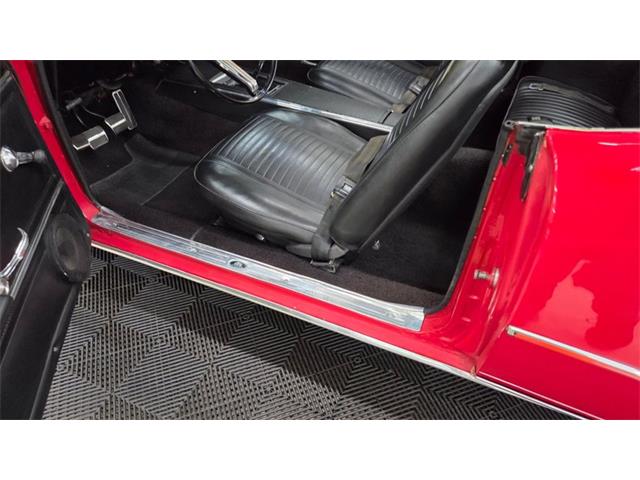 1967 Chevrolet Camaro RS (CC-2090015) for sale in Mankato, Minnesota