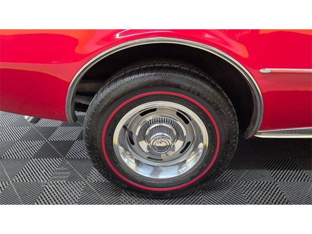 1967 Chevrolet Camaro RS (CC-2090015) for sale in Mankato, Minnesota