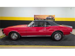 1967 Chevrolet Camaro RS (CC-2090015) for sale in Mankato, Minnesota