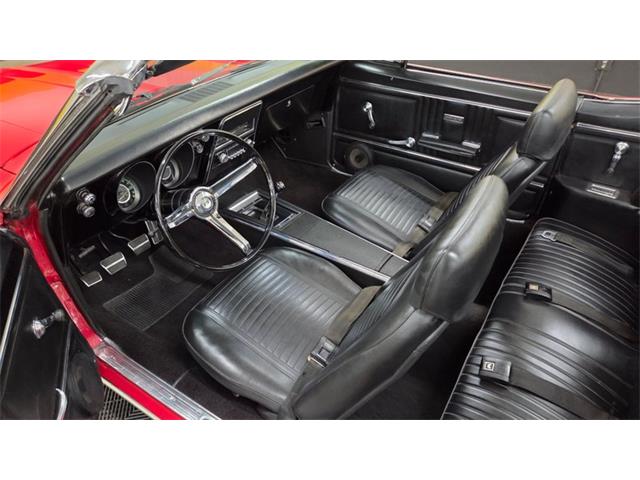1967 Chevrolet Camaro RS (CC-2090015) for sale in Mankato, Minnesota