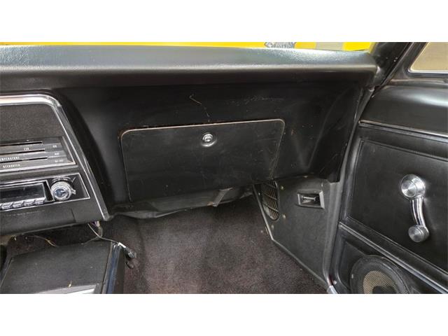 1967 Chevrolet Camaro RS (CC-2090015) for sale in Mankato, Minnesota