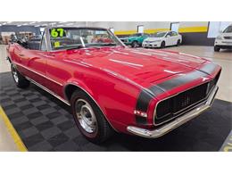 1967 Chevrolet Camaro RS (CC-2090015) for sale in Mankato, Minnesota