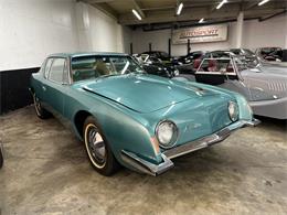 1963 Studebaker Avanti (CC-2090150) for sale in Huntington Station, New York